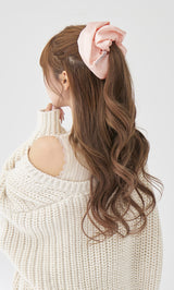 サイズ：FREE　カラー：PNK