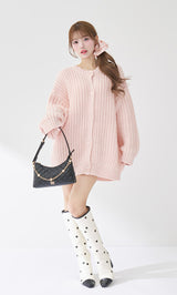 サイズ：FREE　カラー：BLK