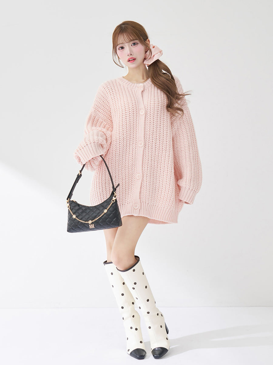 サイズ：M　カラー：WHT