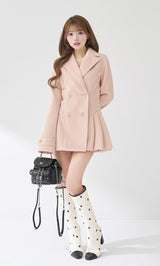 サイズ：M　カラー：WHT