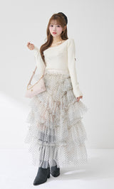 サイズ：FREE　カラー：PNK