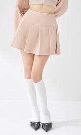 モデル：158cm（着用サイズ：FREE　着用カラー：PNK）