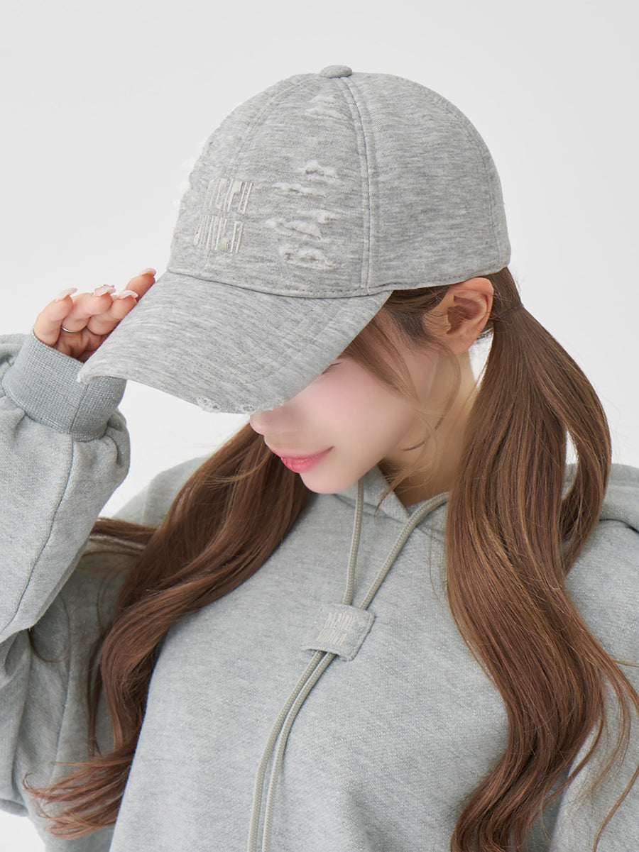 サイズ：FREE　カラー：GRY