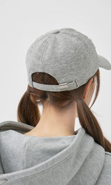 サイズ：FREE　カラー：GRY