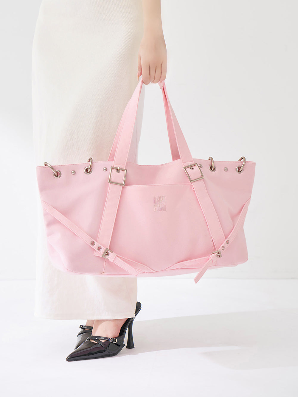 サイズ：FREE　カラー：PNK