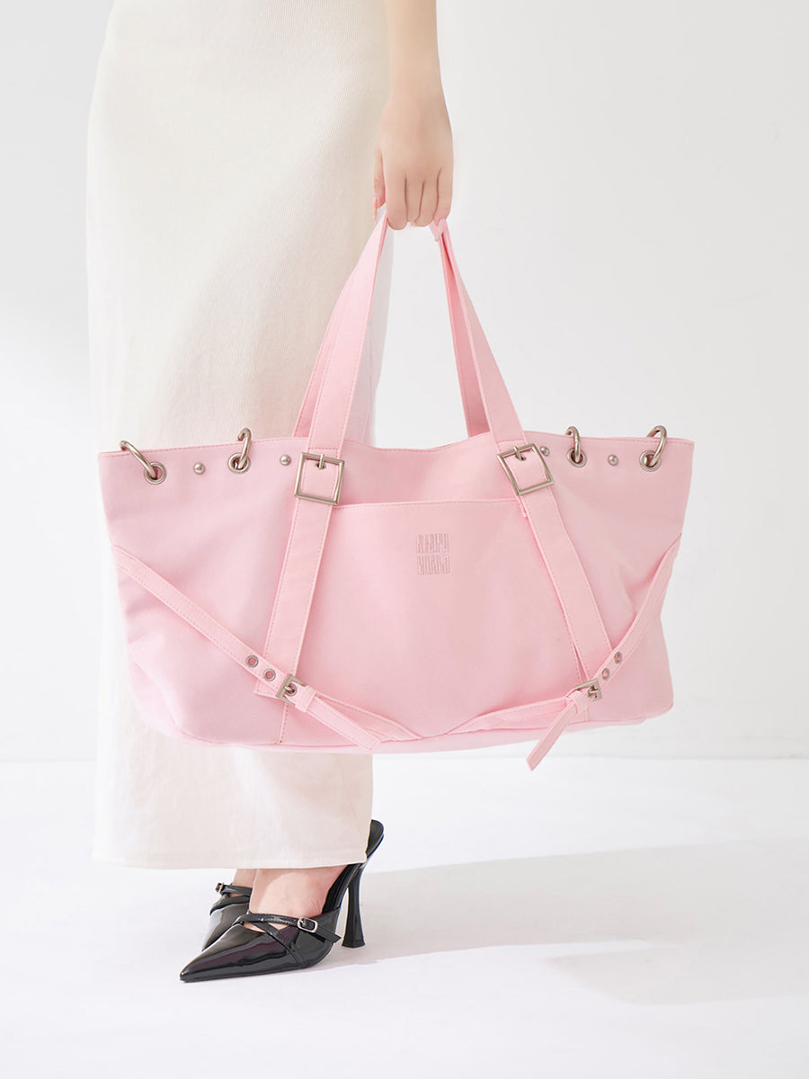 サイズ：FREE　カラー：PNK