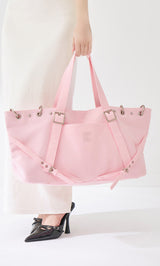 サイズ：FREE　カラー：PNK