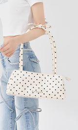 サイズ：FREE　カラー：WHT