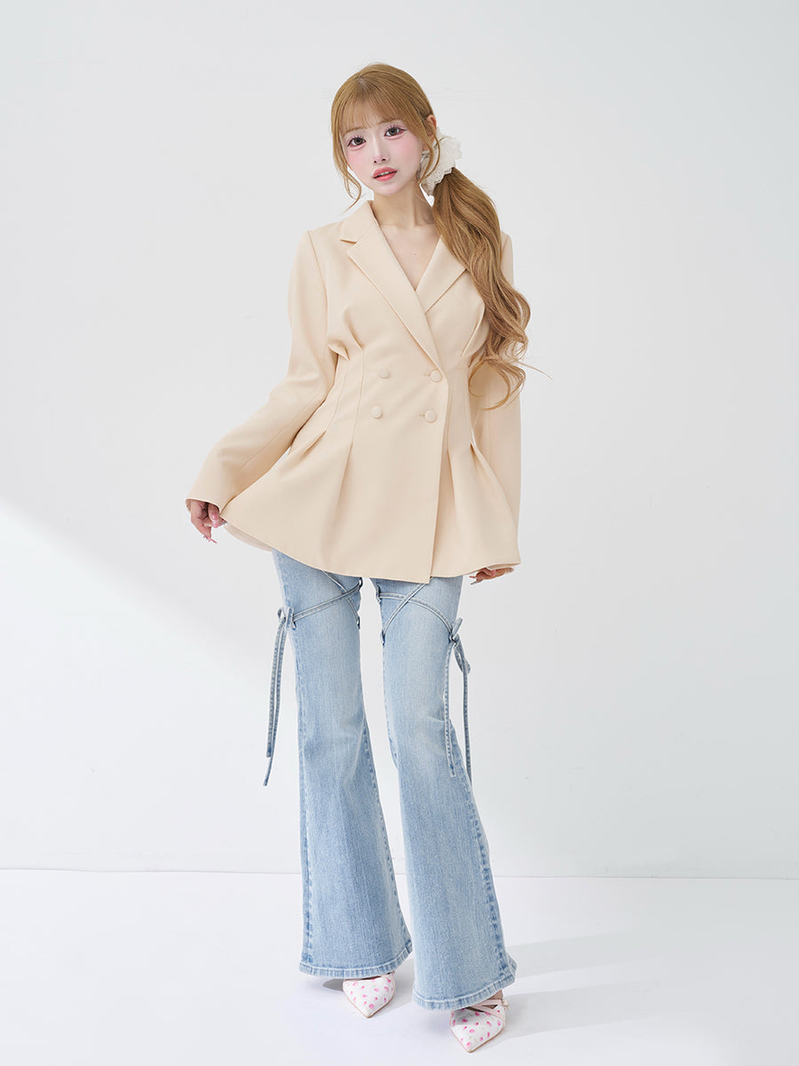 サイズ：M　カラー：PNK