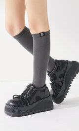 サイズ：FREE　カラー：GRY