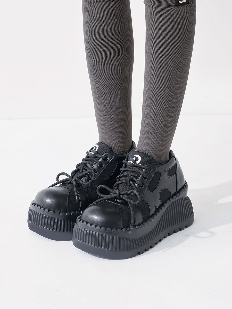 サイズ：M　カラー：BLK