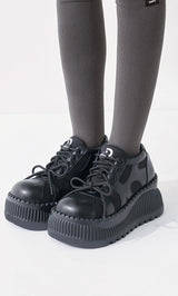 サイズ：M　カラー：BLK