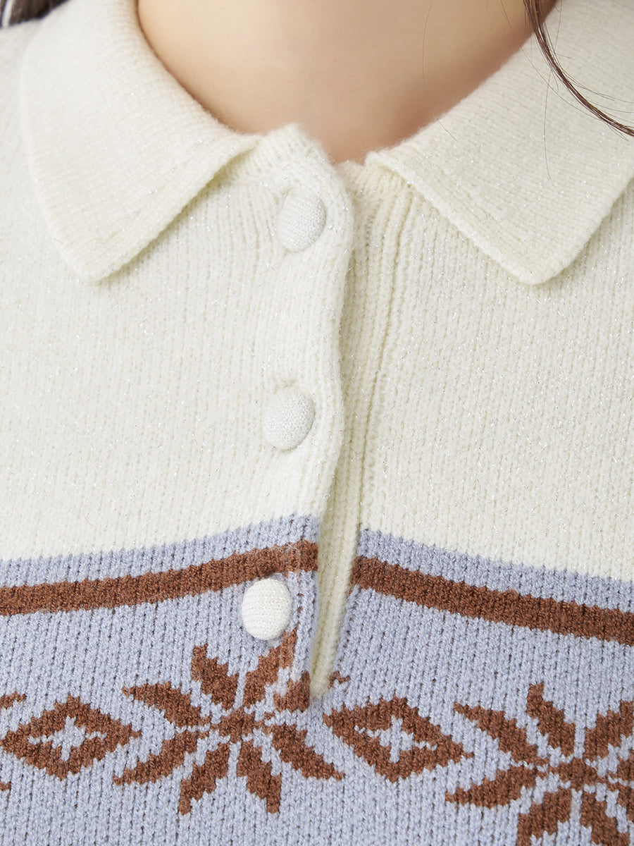 モデル：158cm（着用サイズ：FREE　着用カラー：IVO）