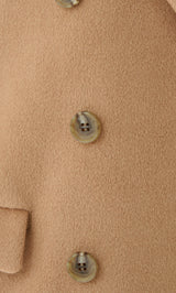 モデル：158cm（着用サイズ：FREE　着用カラー：CAM）