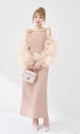 サイズ：M　カラー：PNK