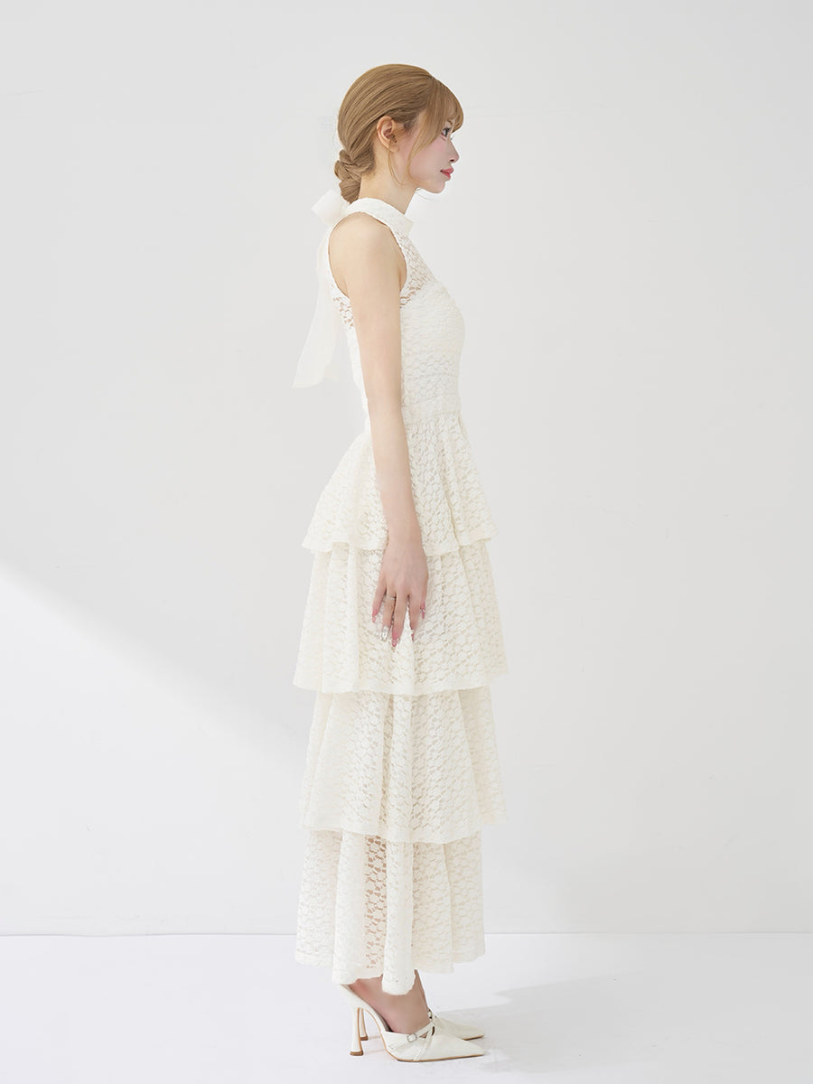 モデル：158cm（着用サイズ：FREE　着用カラー：WHT）