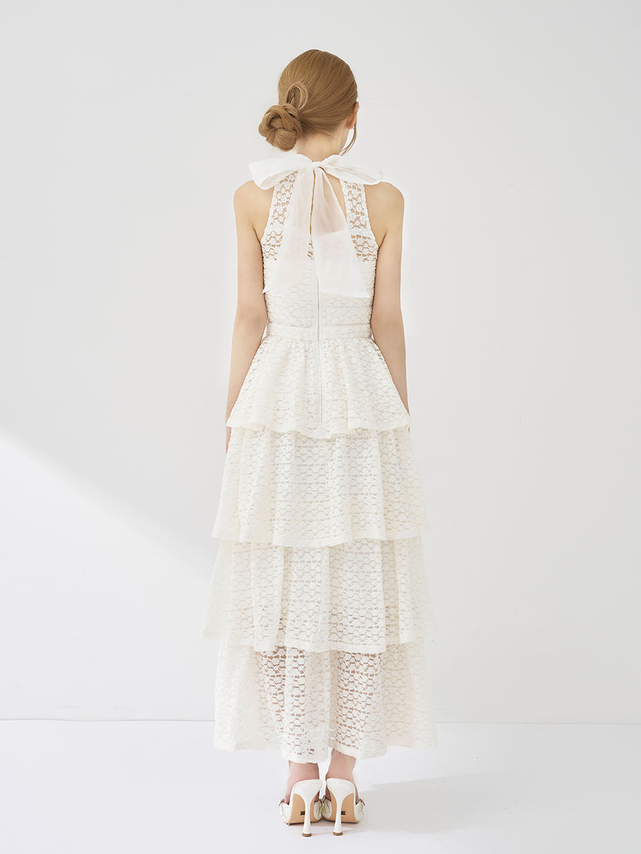 モデル：158cm（着用サイズ：FREE　着用カラー：WHT）