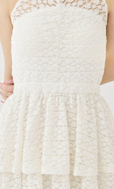 モデル：158cm（着用サイズ：FREE　着用カラー：WHT）