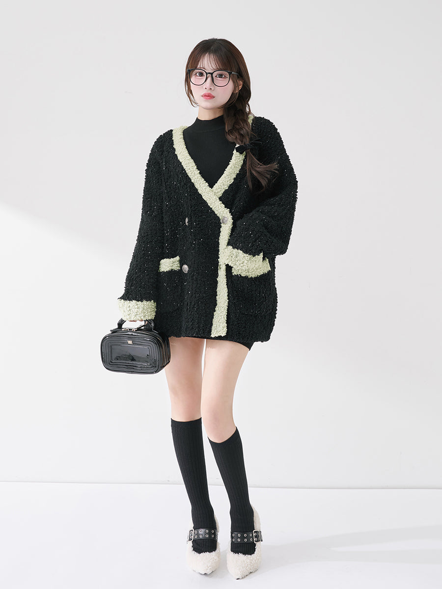 サイズ：M　カラー：IVO