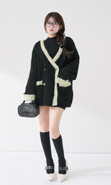 サイズ：M　カラー：IVO