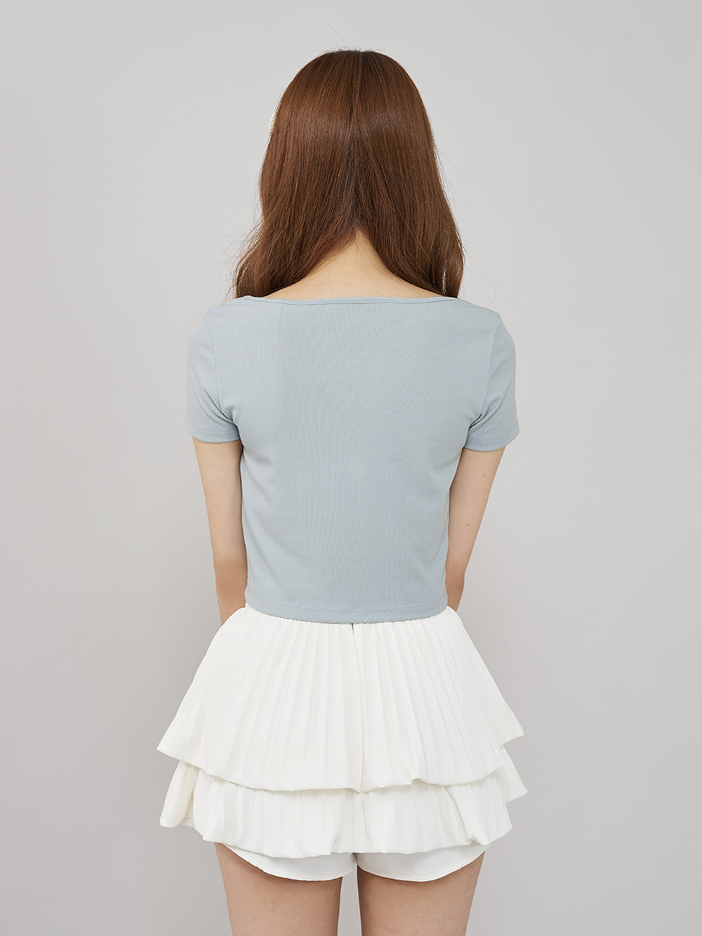 バインダーコンパクトTシャツ