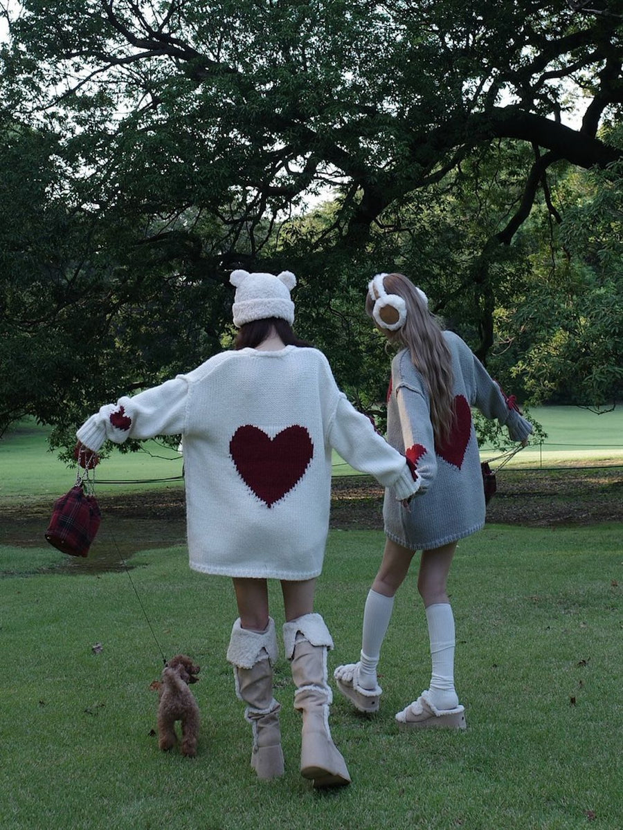 【IVO】158cm/FREE 【GRY】163cm/FREE