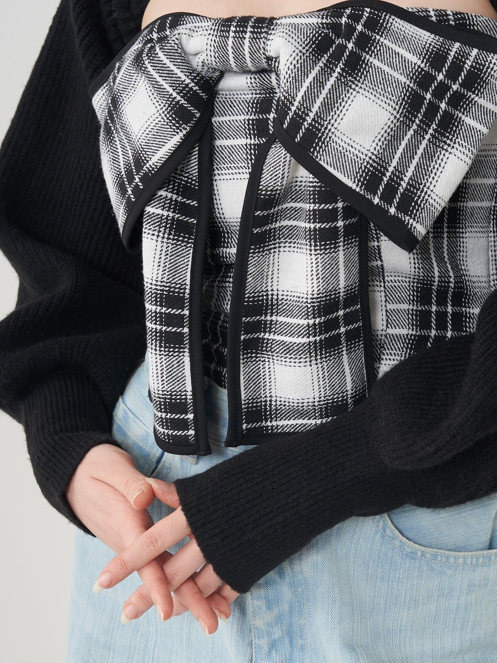 Darich ビックリボンアンサンブル ビッグリボンアンサンブル – Darich (ダーリッチ)