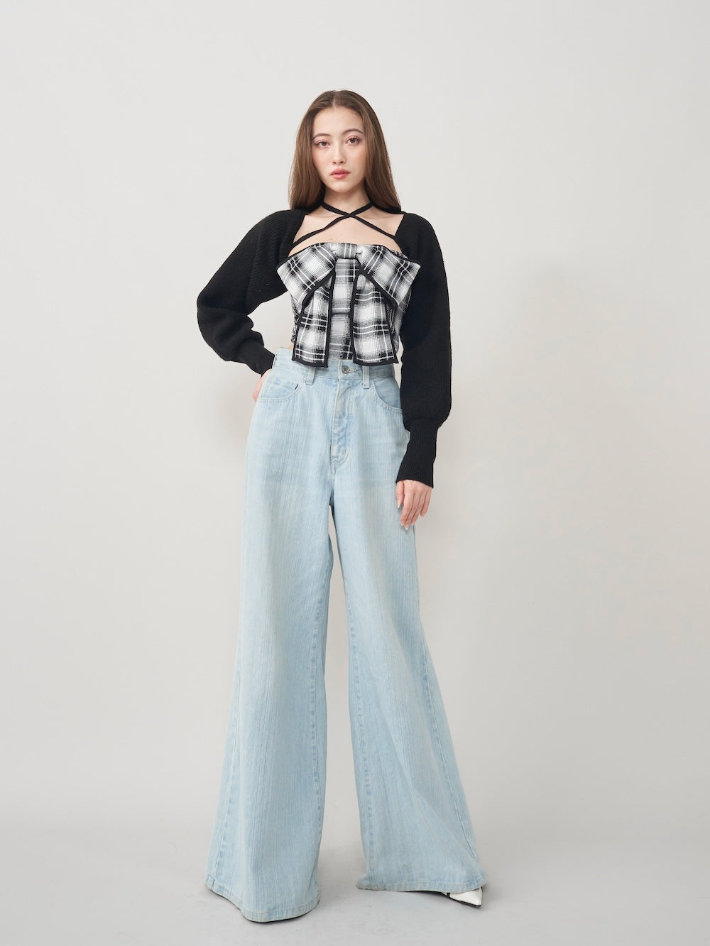 Darich ビッグリボンアンサンブル Darich（ダーリッチ）の「ビッグリボンアンサンブル