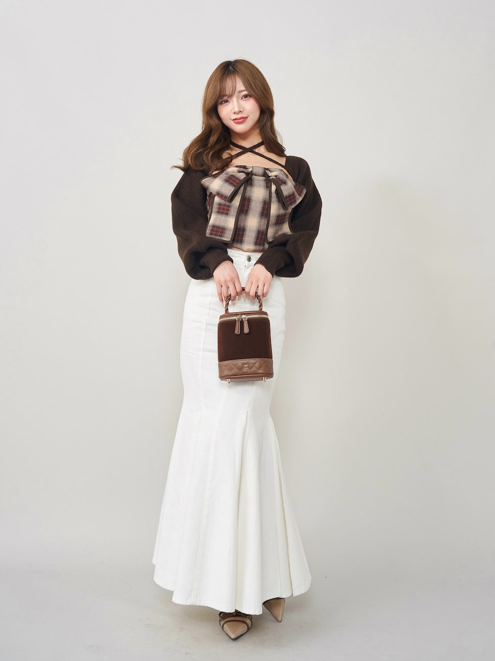 ビッグリボンアンサンブル – Darich (ダーリッチ)