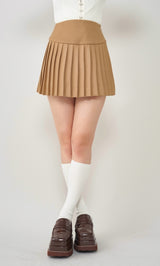モデル：158cm（着用サイズ：FREE　着用カラー：CAM）