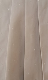 モデル：163cm（着用サイズ：S　着用カラー：GRY）