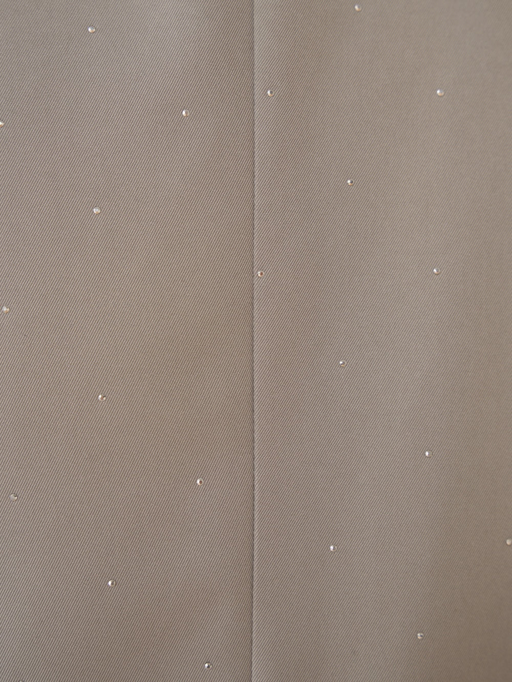 モデル：158cm（着用サイズ：FREE　着用カラー：GRY）