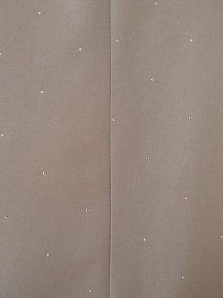 モデル：158cm（着用サイズ：FREE　着用カラー：GRY）