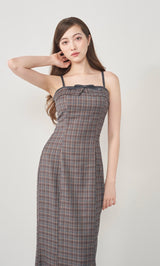 モデル：165cm（着用サイズ：FREE　着用カラー：GRY）