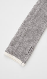 サイズ：FREE　カラー：GRY