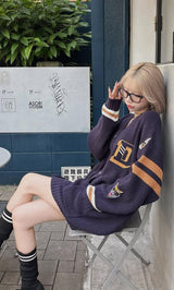 モデル：155cm（着用サイズ：FREE　着用カラー：NVY）