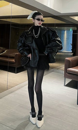 サイズ：M　カラー：IVO