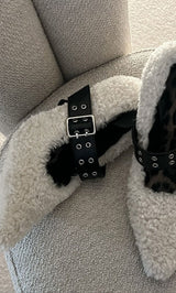 サイズ：M　カラー：IVO