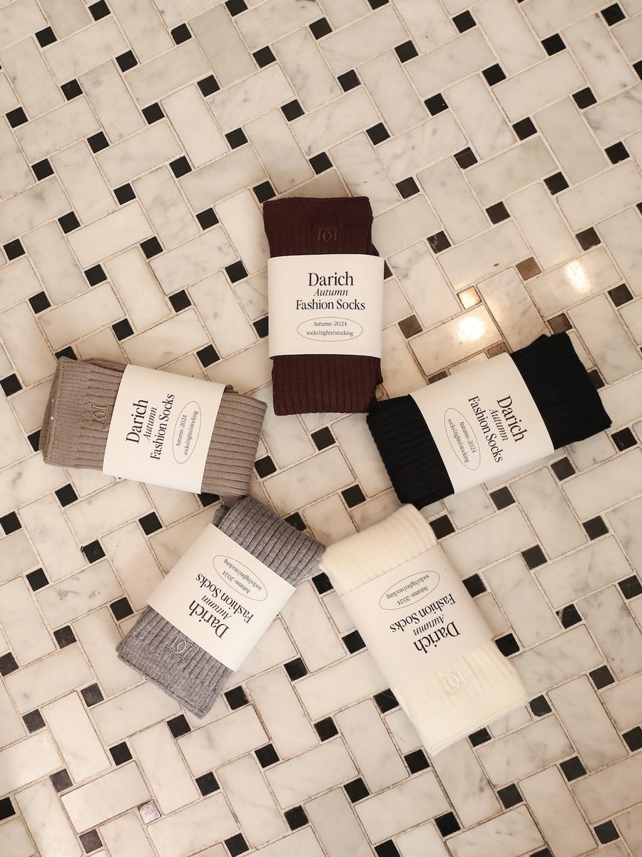 サイズ：FREE　カラー：WHT/BEG/BRN/GRY/BLK