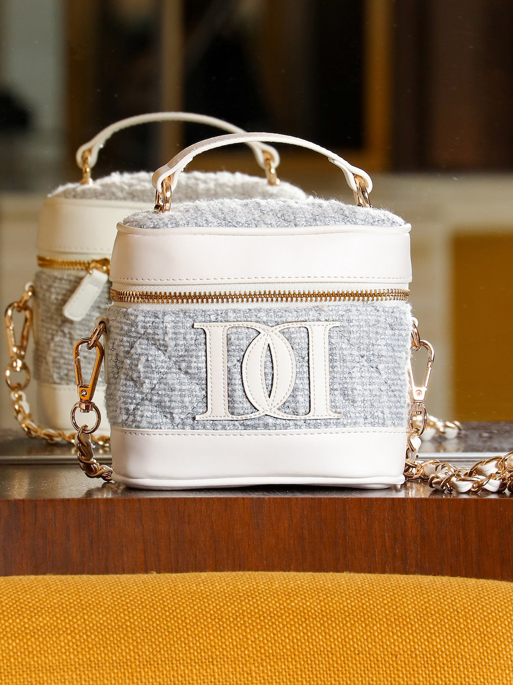 Darich ダーリッチ LUCKYBAG 2026 福袋 ボストンバッグ BK darich 