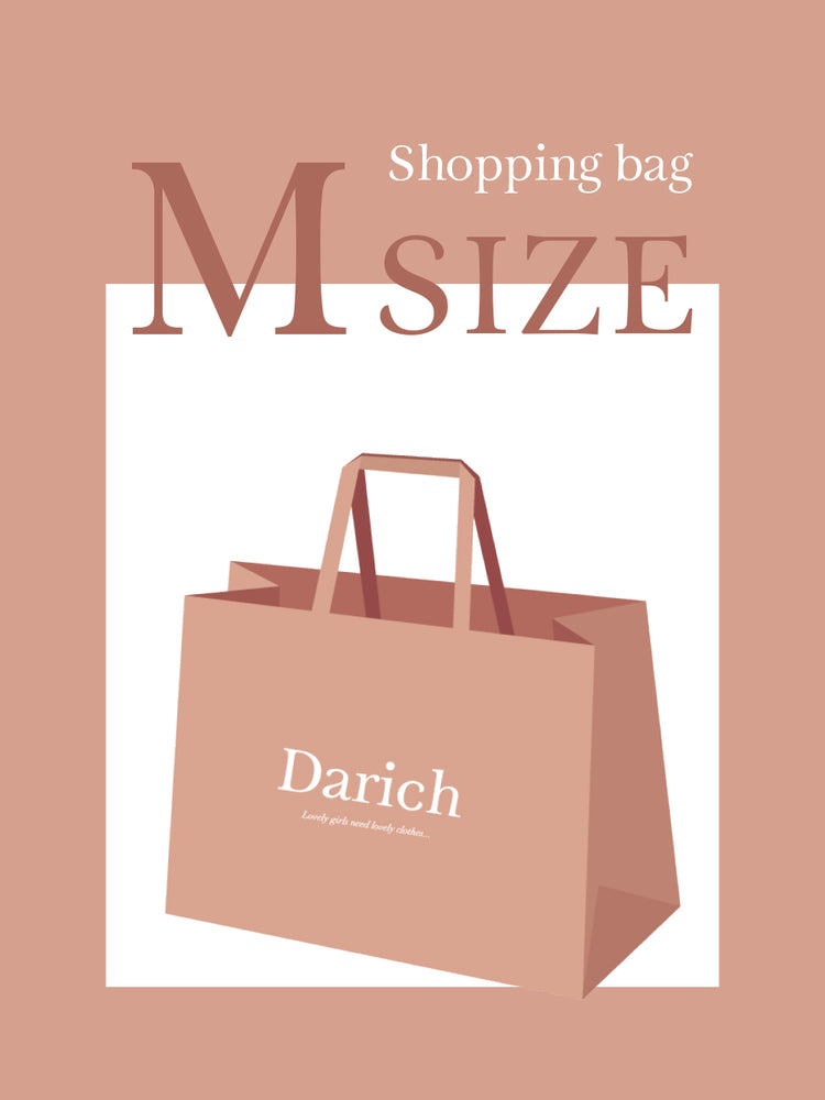 ショッピングバッグ – Darich (ダーリッチ)