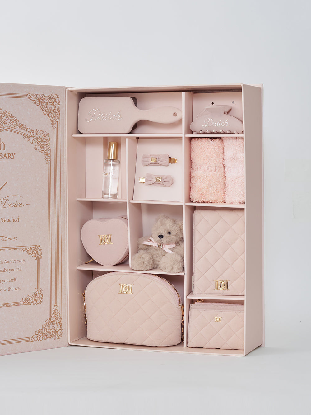 10th Anniversary Special Box