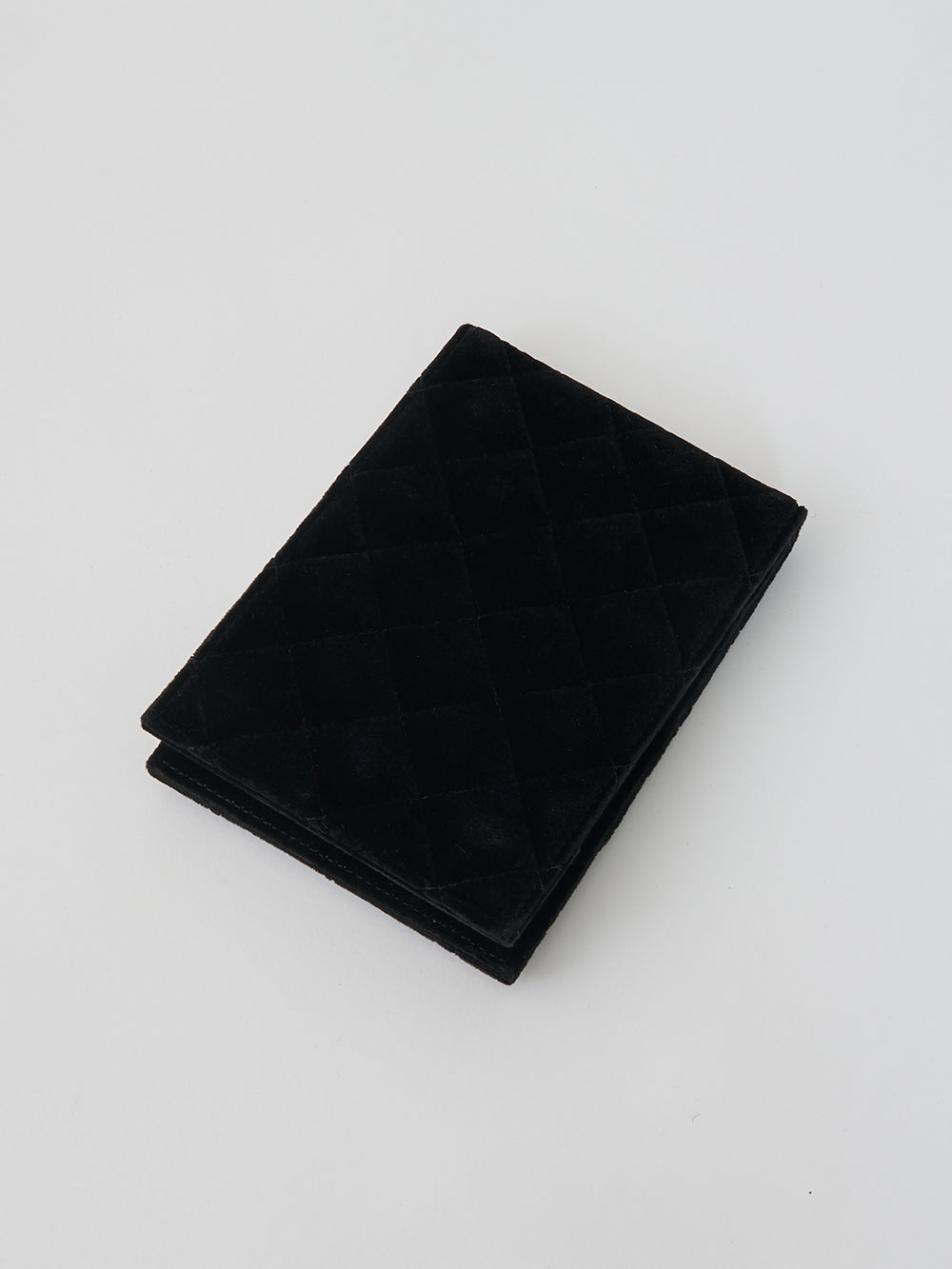 サイズ：FREE　カラー：BLK