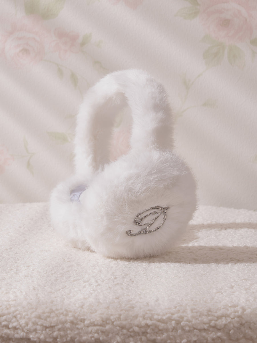 サイズ：FREE　カラー：WHT