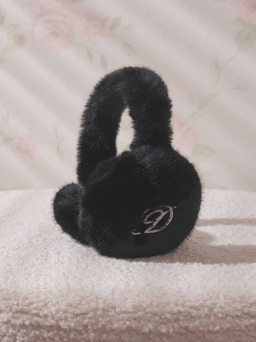 サイズ：FREE　カラー：BLK