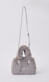 サイズ：FREE　カラー：GRY