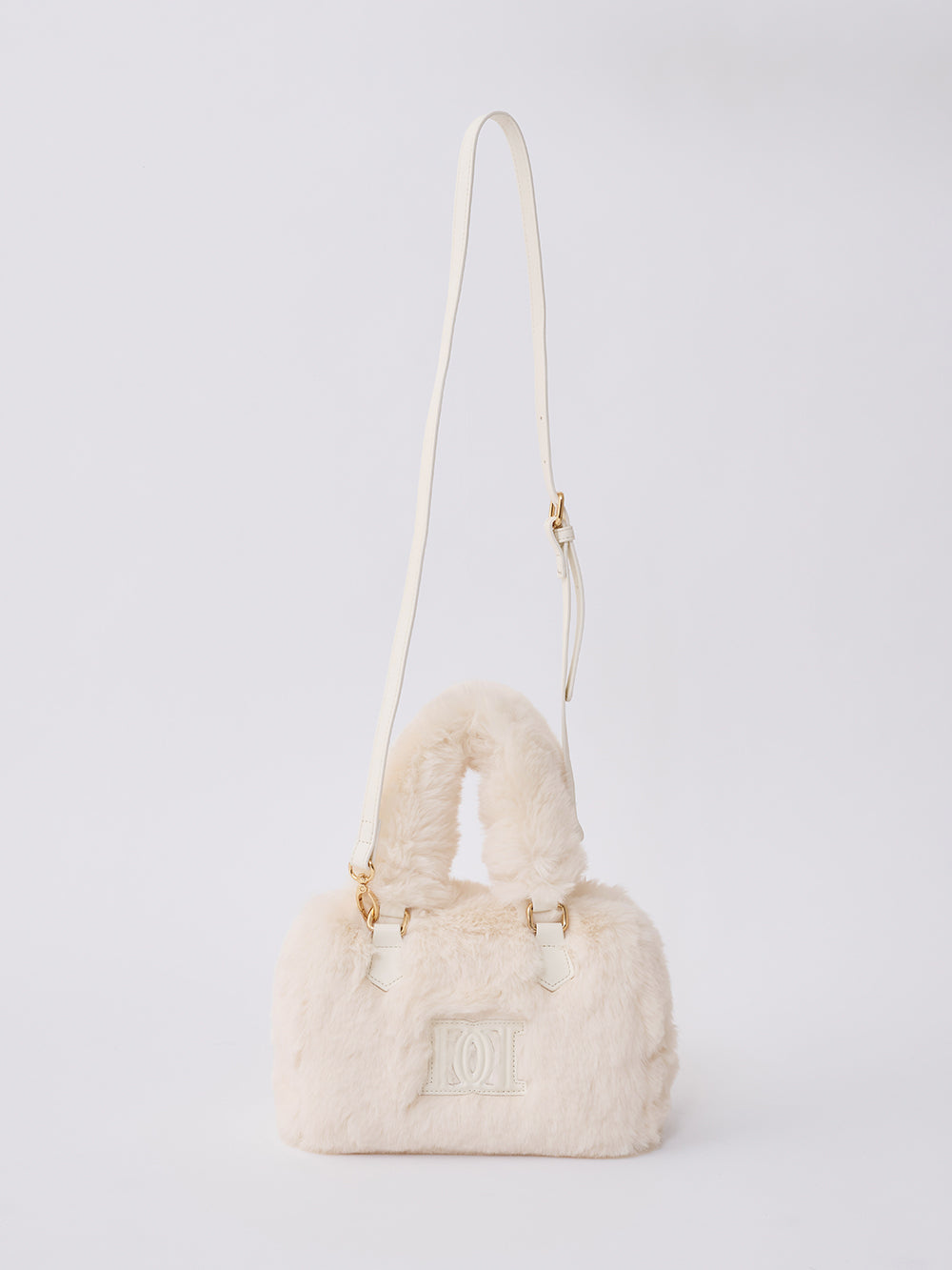サイズ：FREE　カラー：IVO
