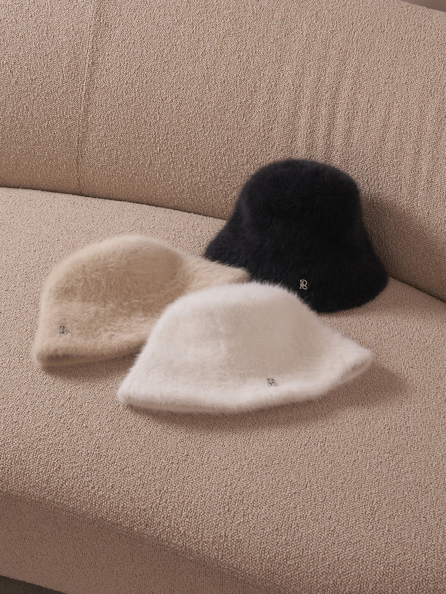 サイズ：FREE　カラー：WHT/BEG/BLK