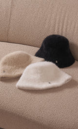 サイズ：FREE　カラー：WHT/BEG/BLK