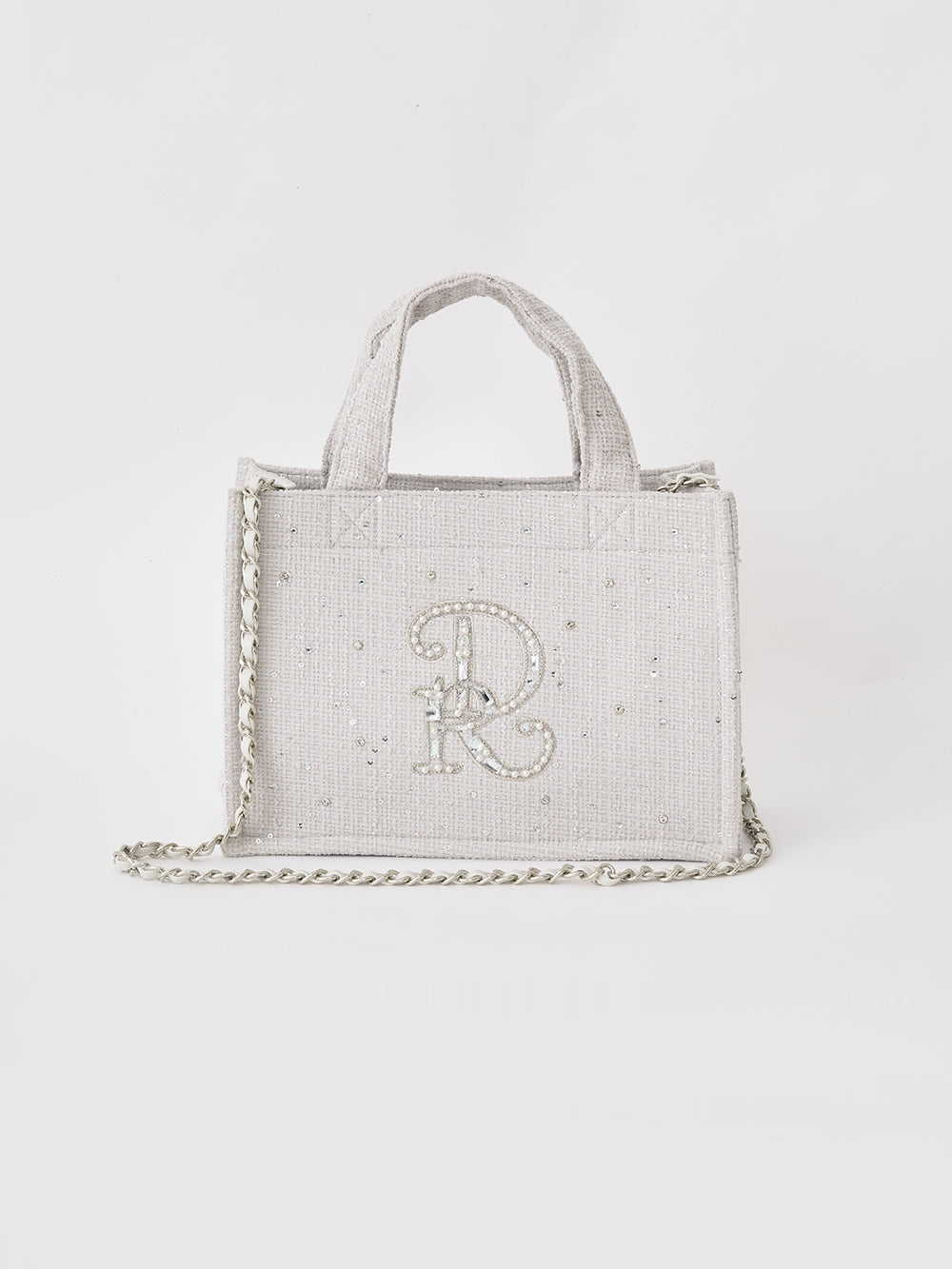 サイズ：FREE　カラー：GRY